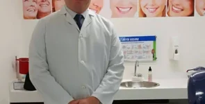 Dr. Cesar Morales. The Orthodontic Expert in Cali, Colombia