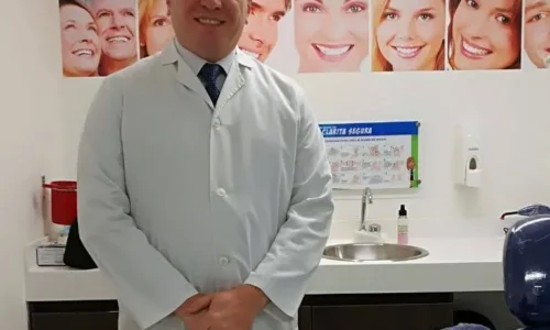 Dr. Cesar Morales. The Orthodontic Expert in Cali, Colombia