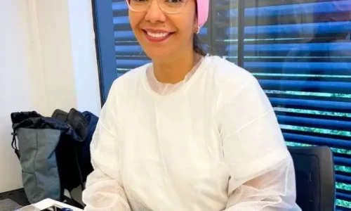 Best Smile Design in Cali: My 2026 Review of Dra. María Fernanda Mafla Santa at Luminous