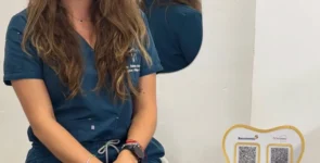 My 8-Day Transformation with Dra. Valentina Bolaños