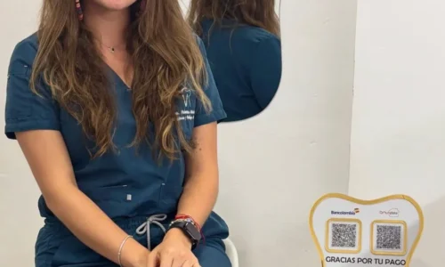 My 8-Day Transformation with Dra. Valentina Bolaños