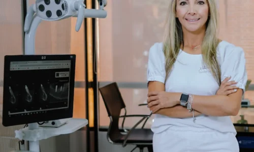 My Dental Journey in Bogota . My personal and honest Review of Ximena García